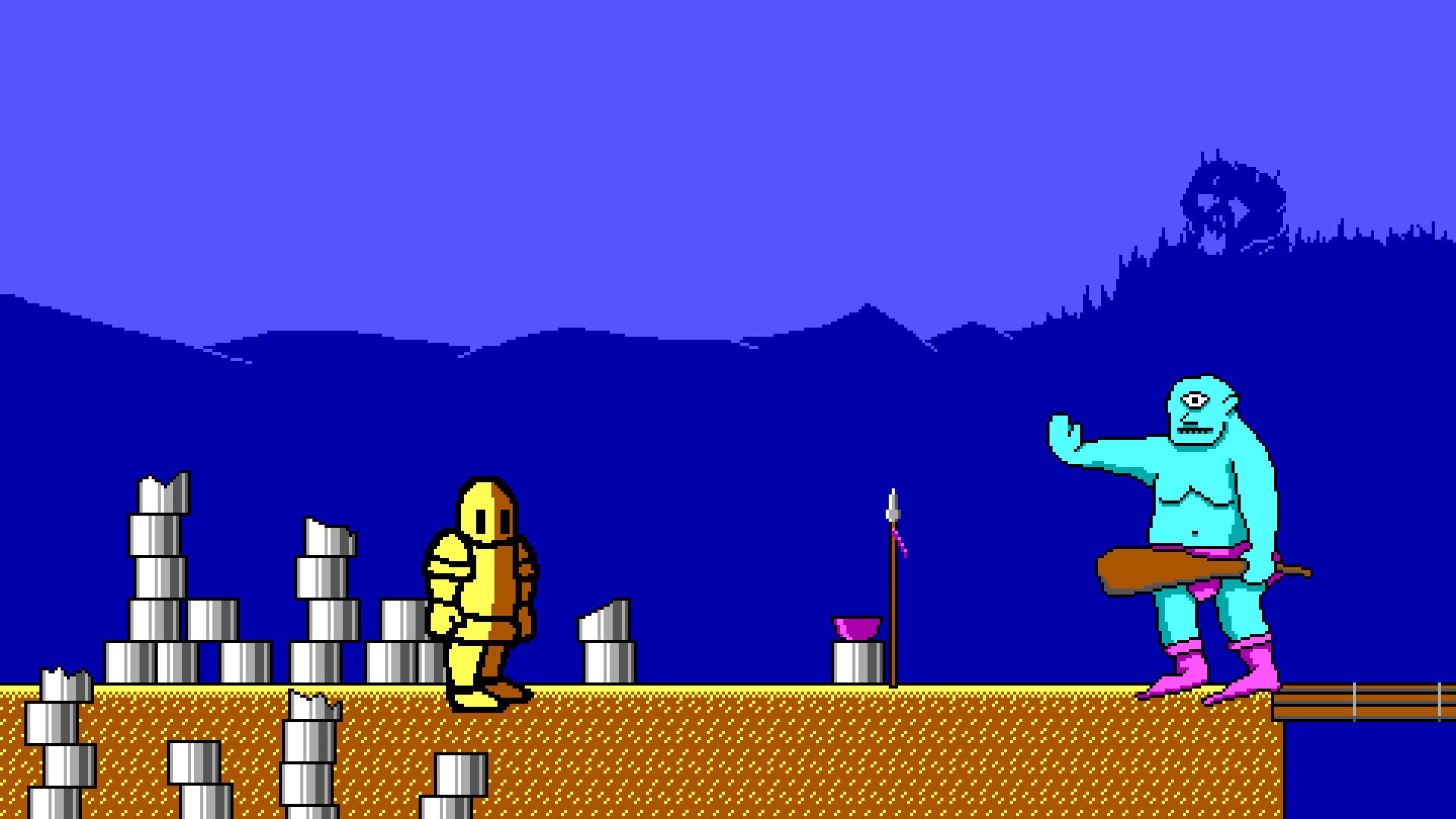 Trudge screenshot 8