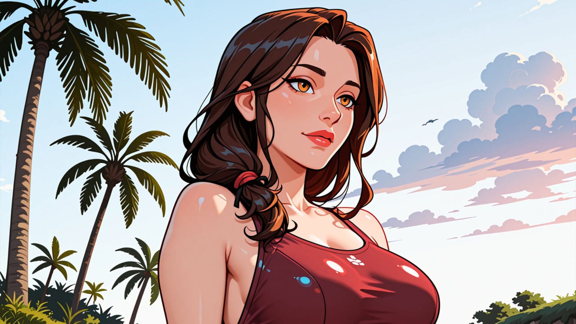 Hentai Project 67 screenshot 2