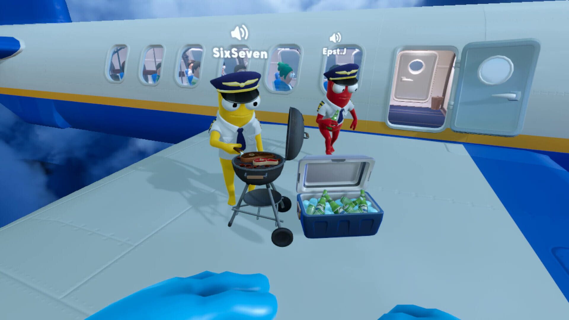 Dear Passengers screenshot 10