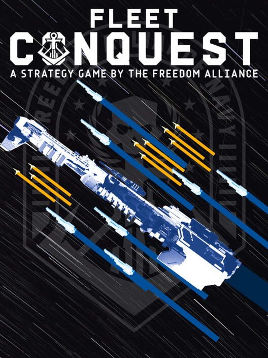 Fleet Conquest cover
