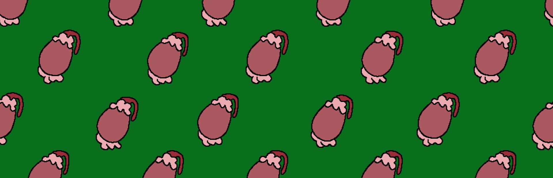 Cut Cats' Balls artwork 8