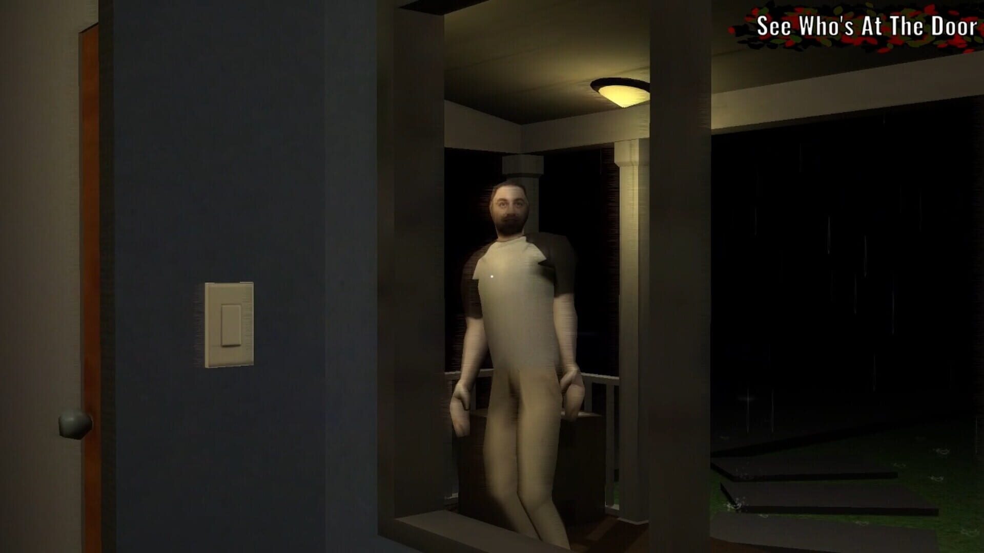 Only Good Babysitters Go to Heaven screenshot 4