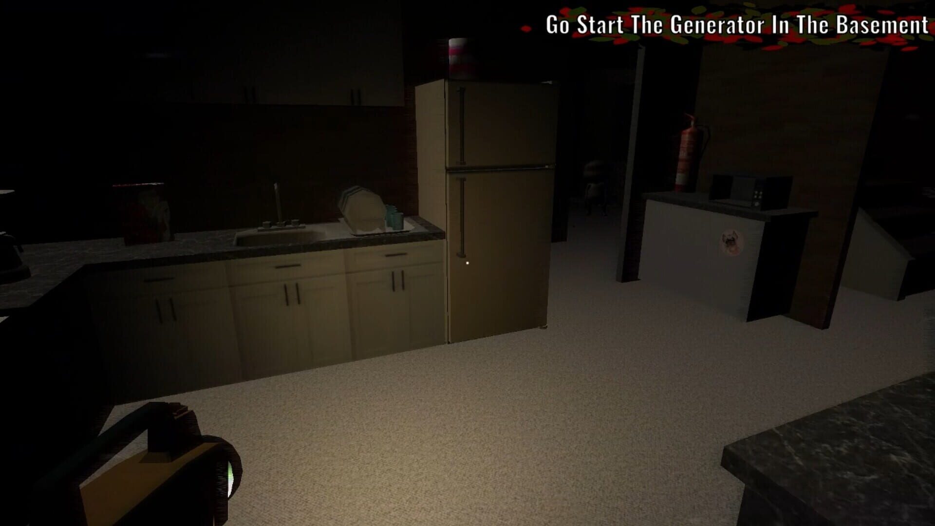 Only Good Babysitters Go to Heaven screenshot 6