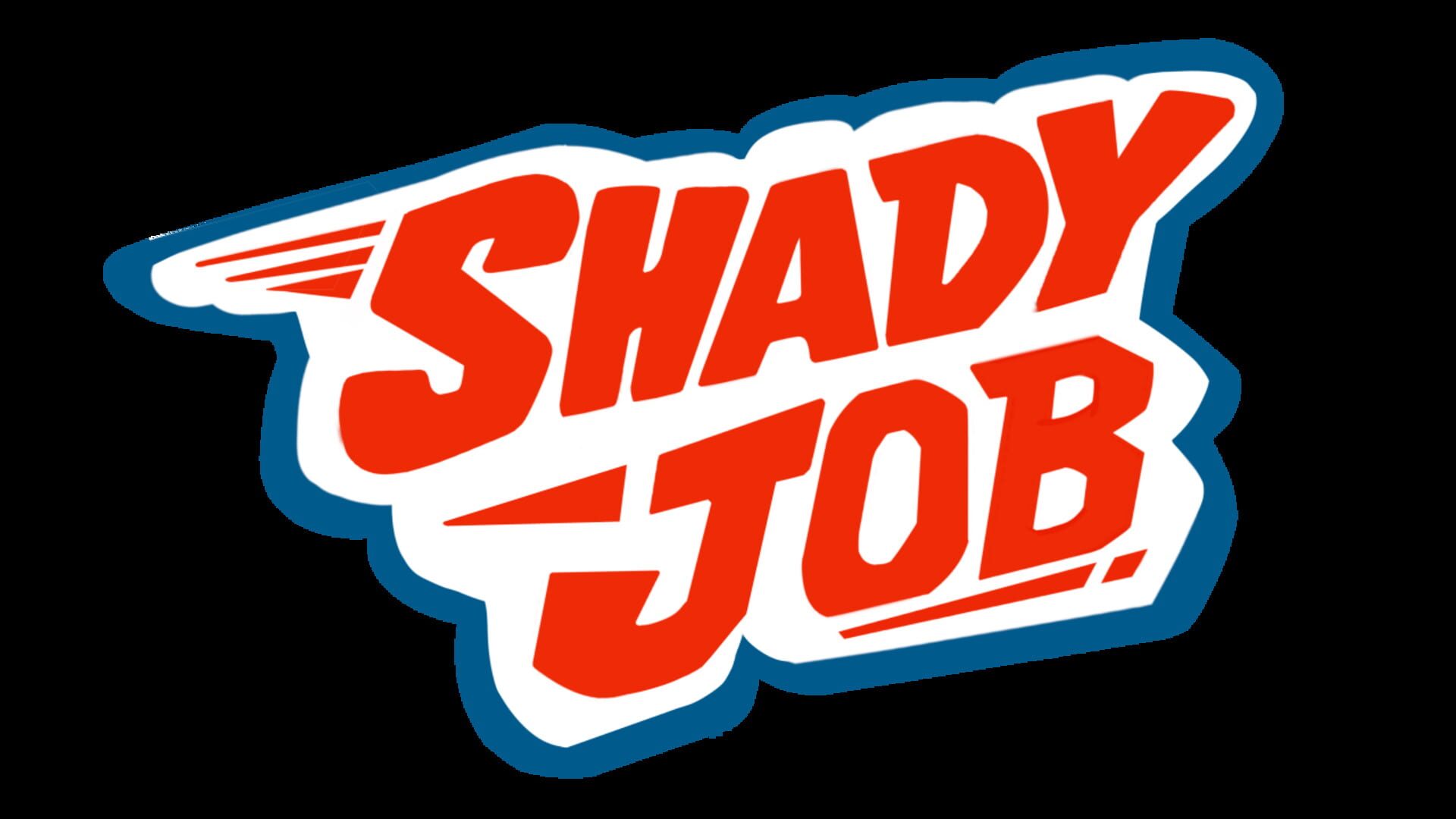 Shady Job artwork 8