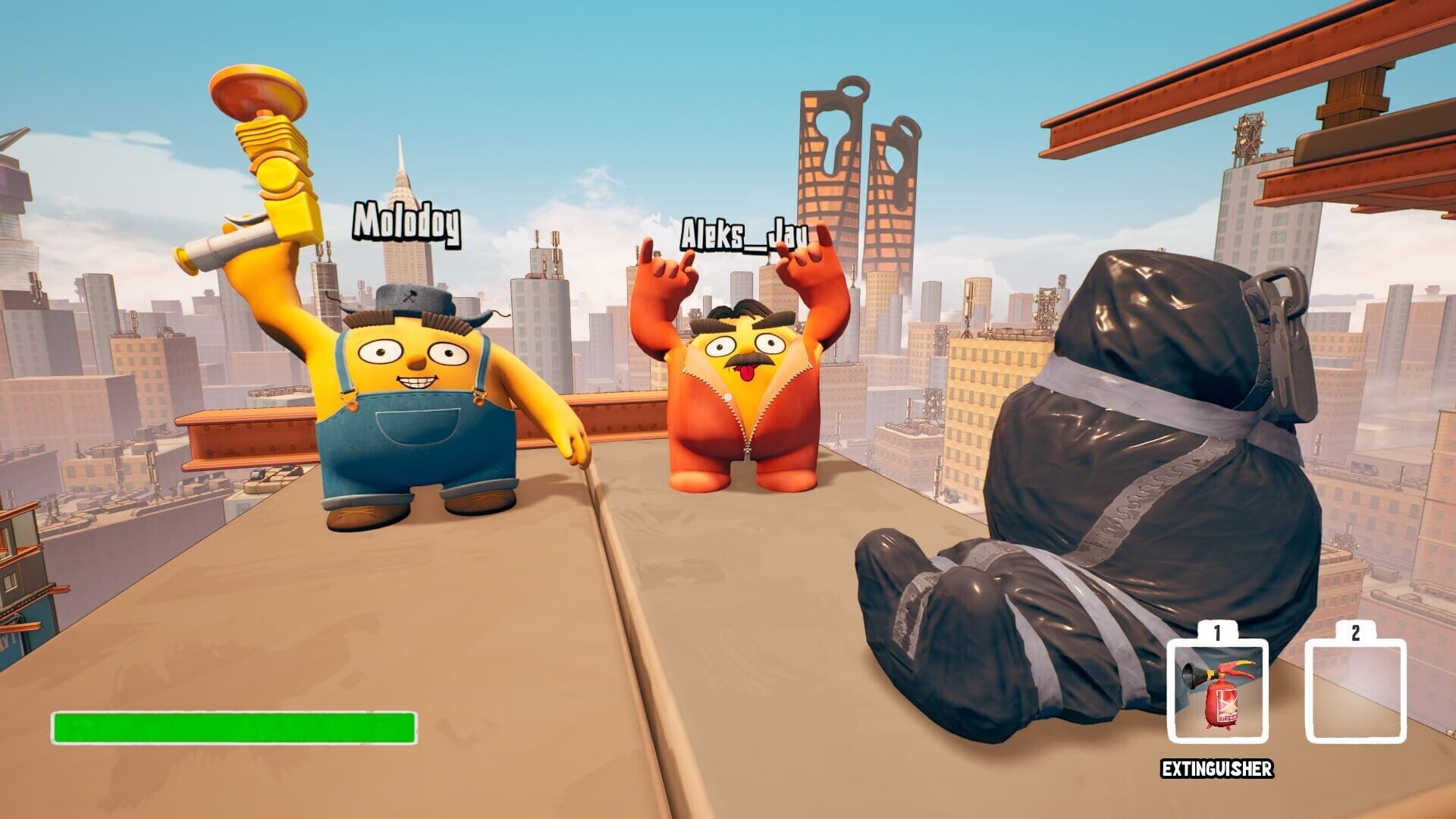 Shady Job screenshot 6
