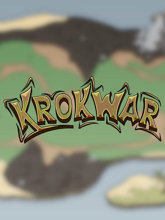 Krokwar cover