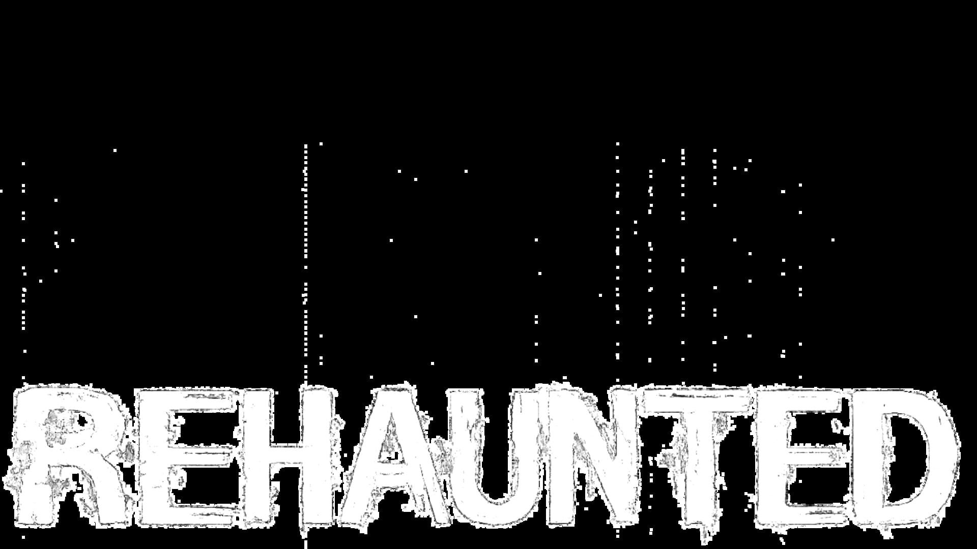 Rehaunted artwork 11
