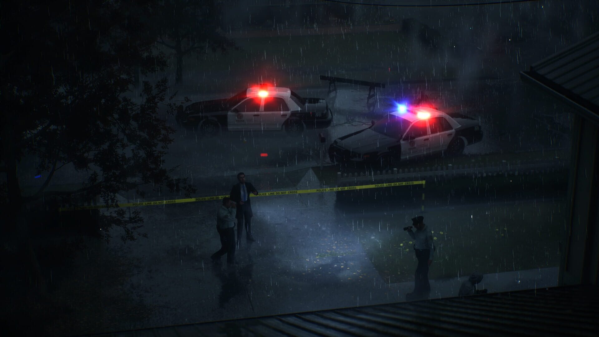 Rehaunted screenshot 6