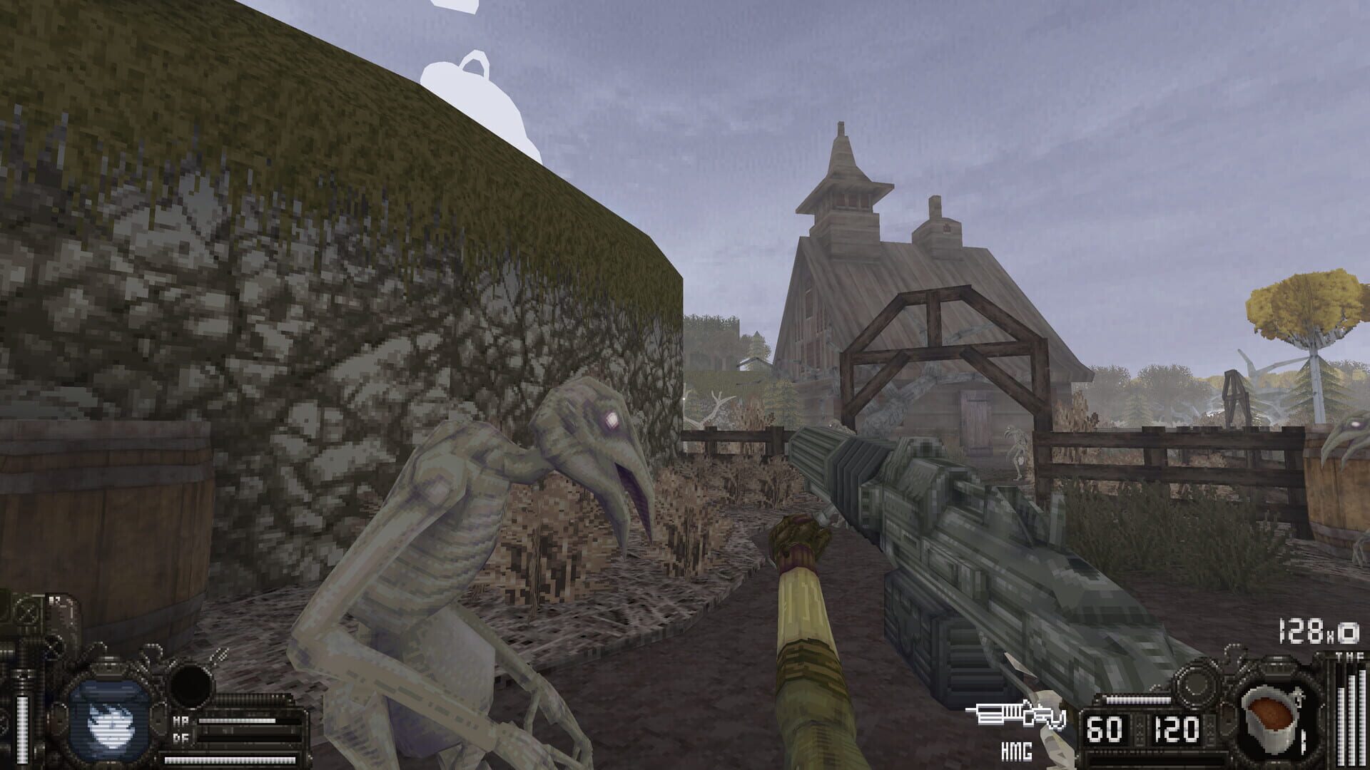 Ringwyrm screenshot 12
