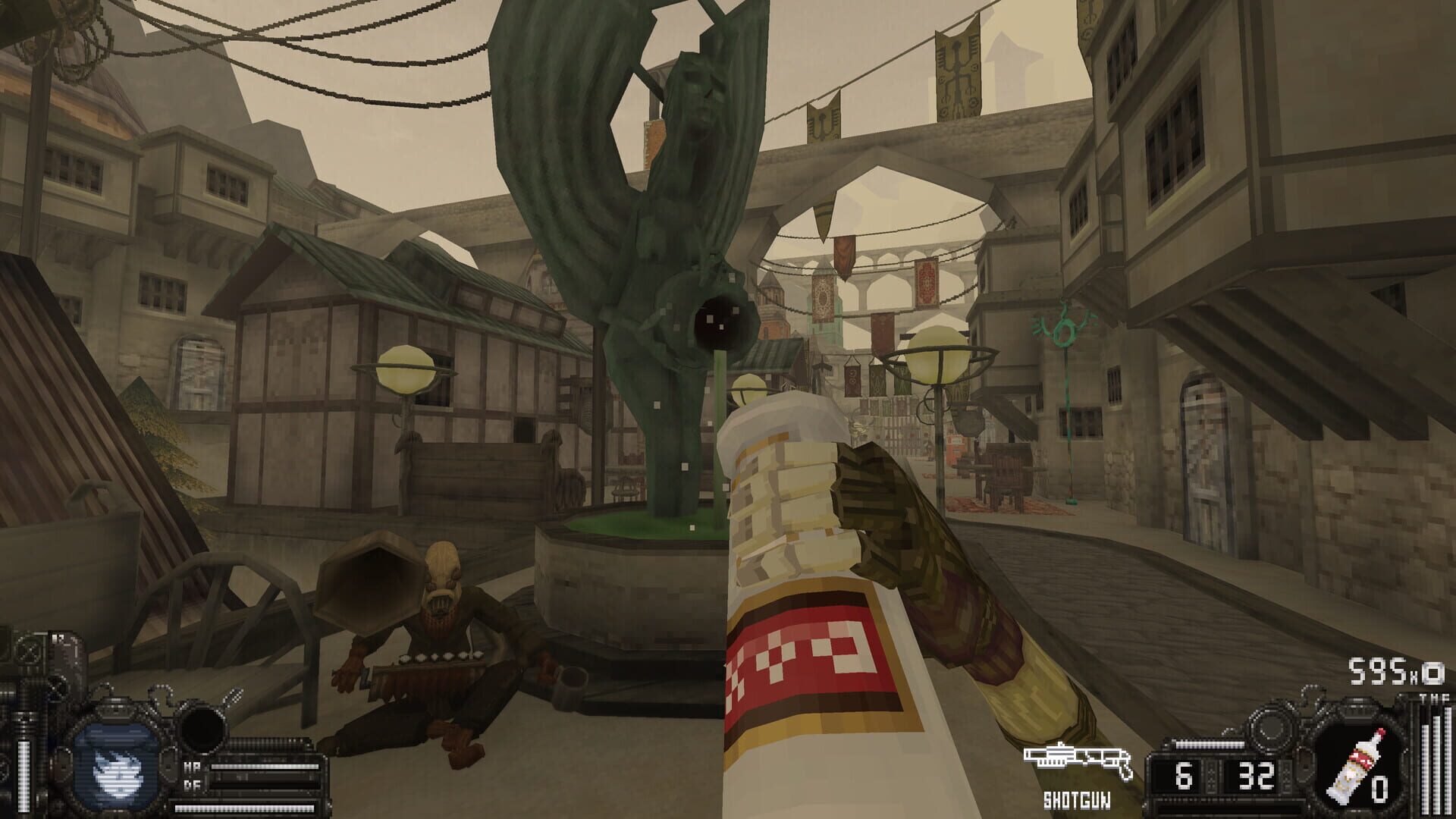 Ringwyrm screenshot 8