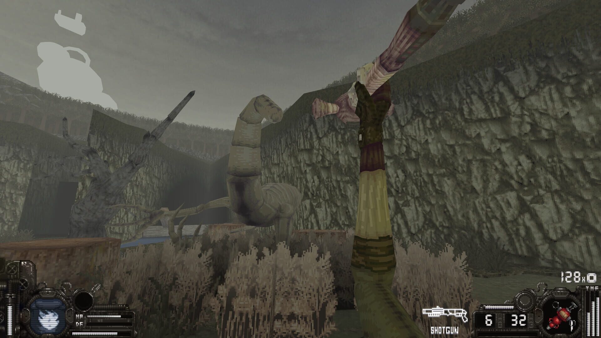 Ringwyrm screenshot 4