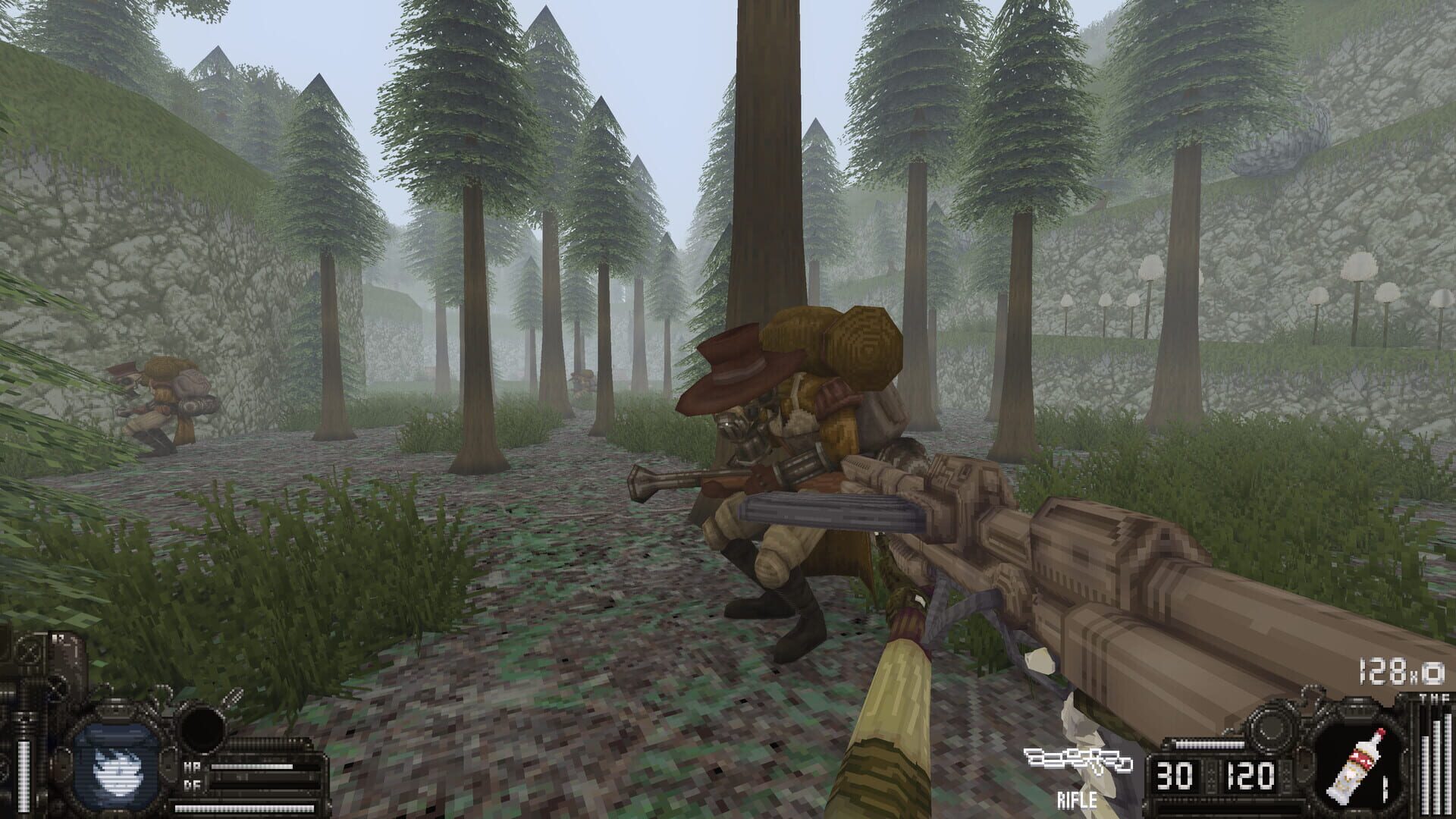 Ringwyrm screenshot 9