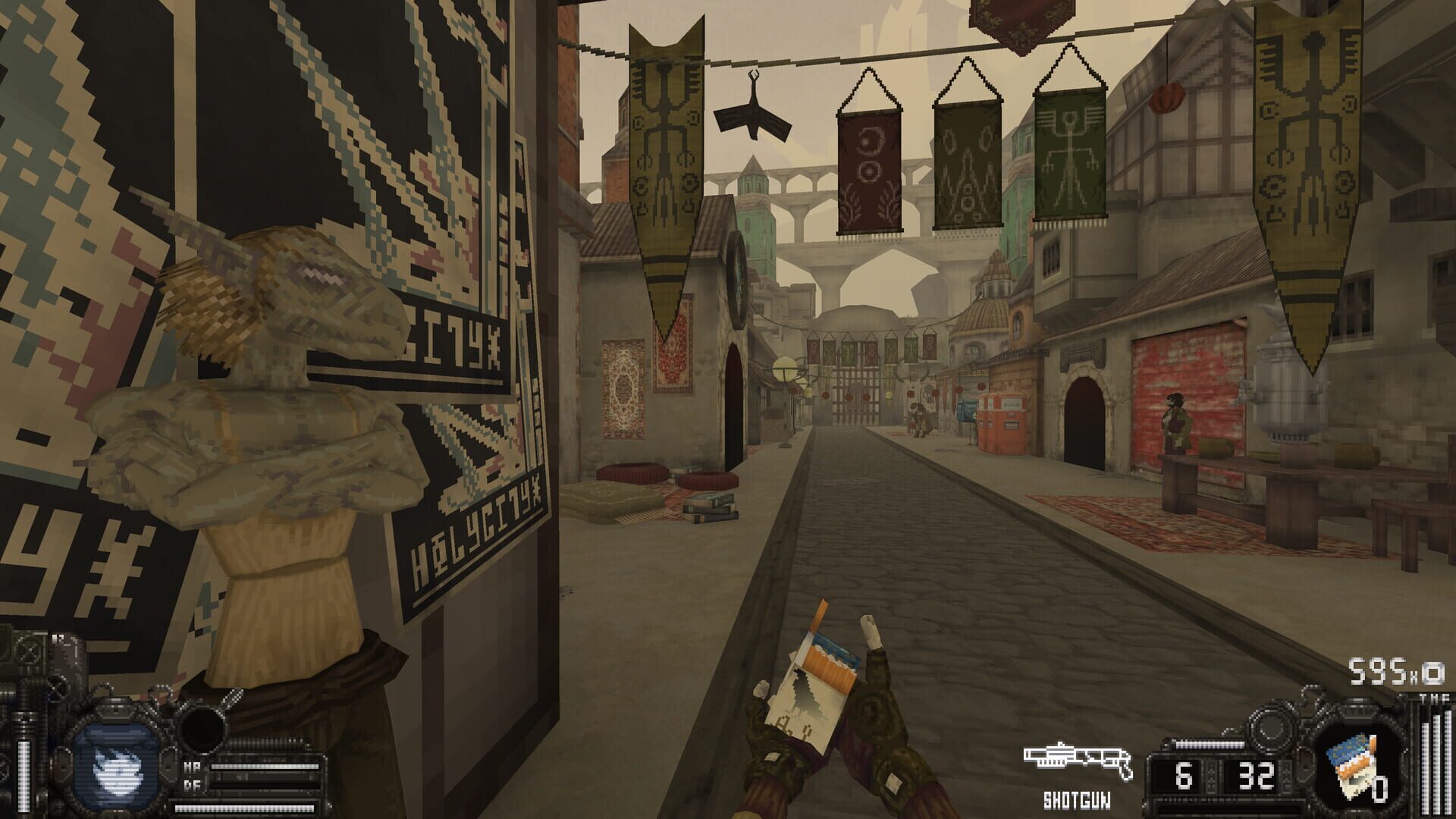 Ringwyrm screenshot 10
