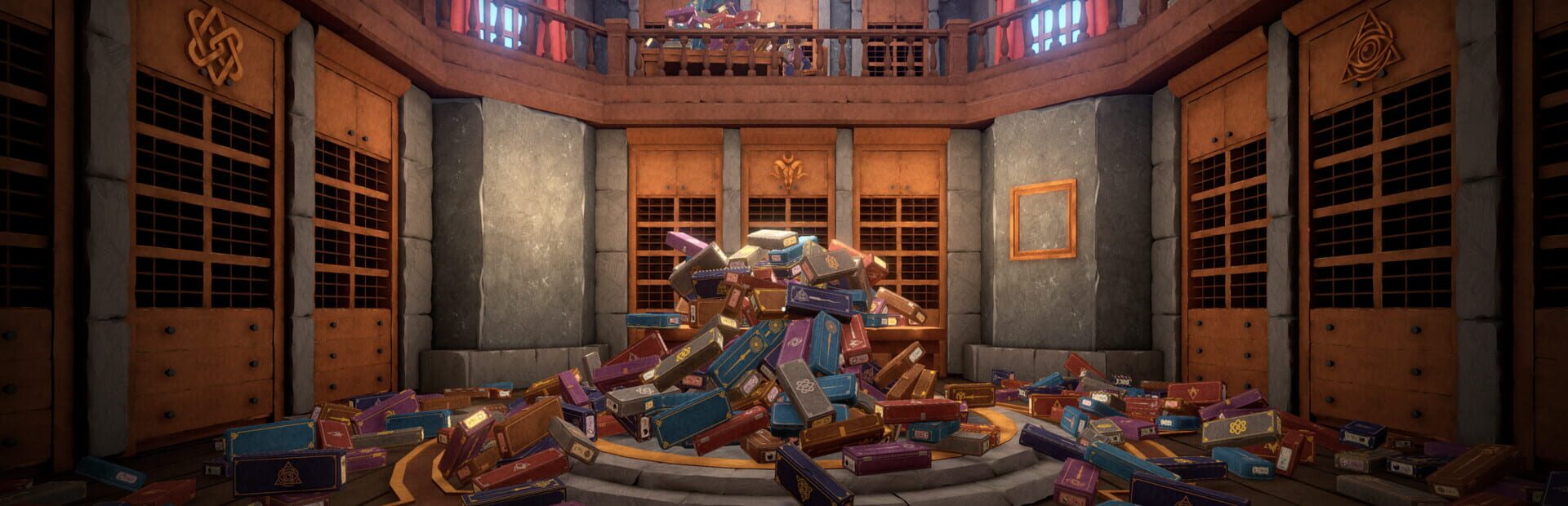 Wand & Order: Tidy Up the Magic Shop! artwork 10