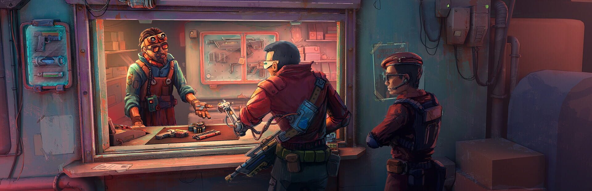 Probably Stolen artwork 18