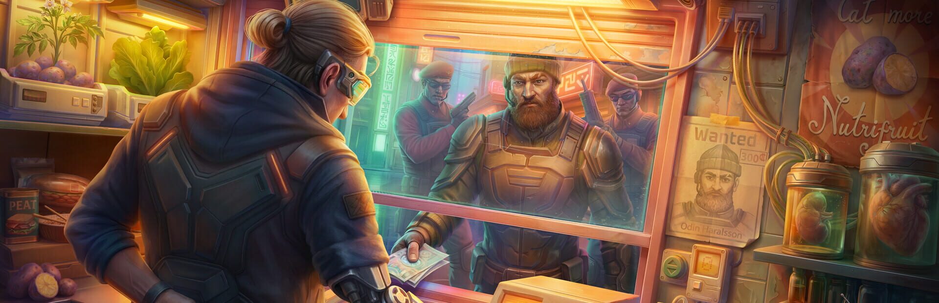 Probably Stolen artwork 19