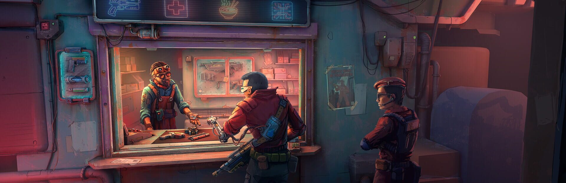 Probably Stolen artwork 21