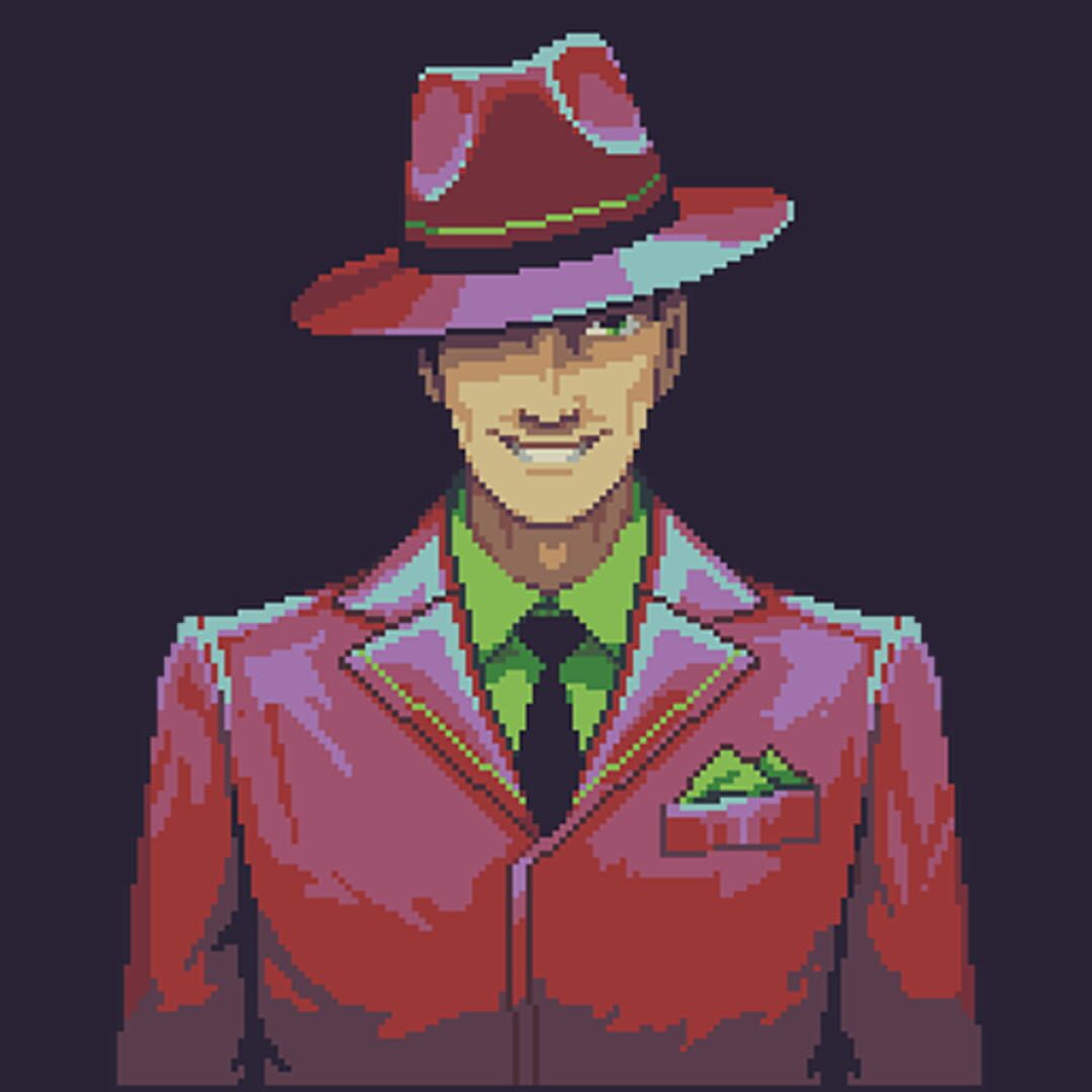 Probably Stolen artwork 22