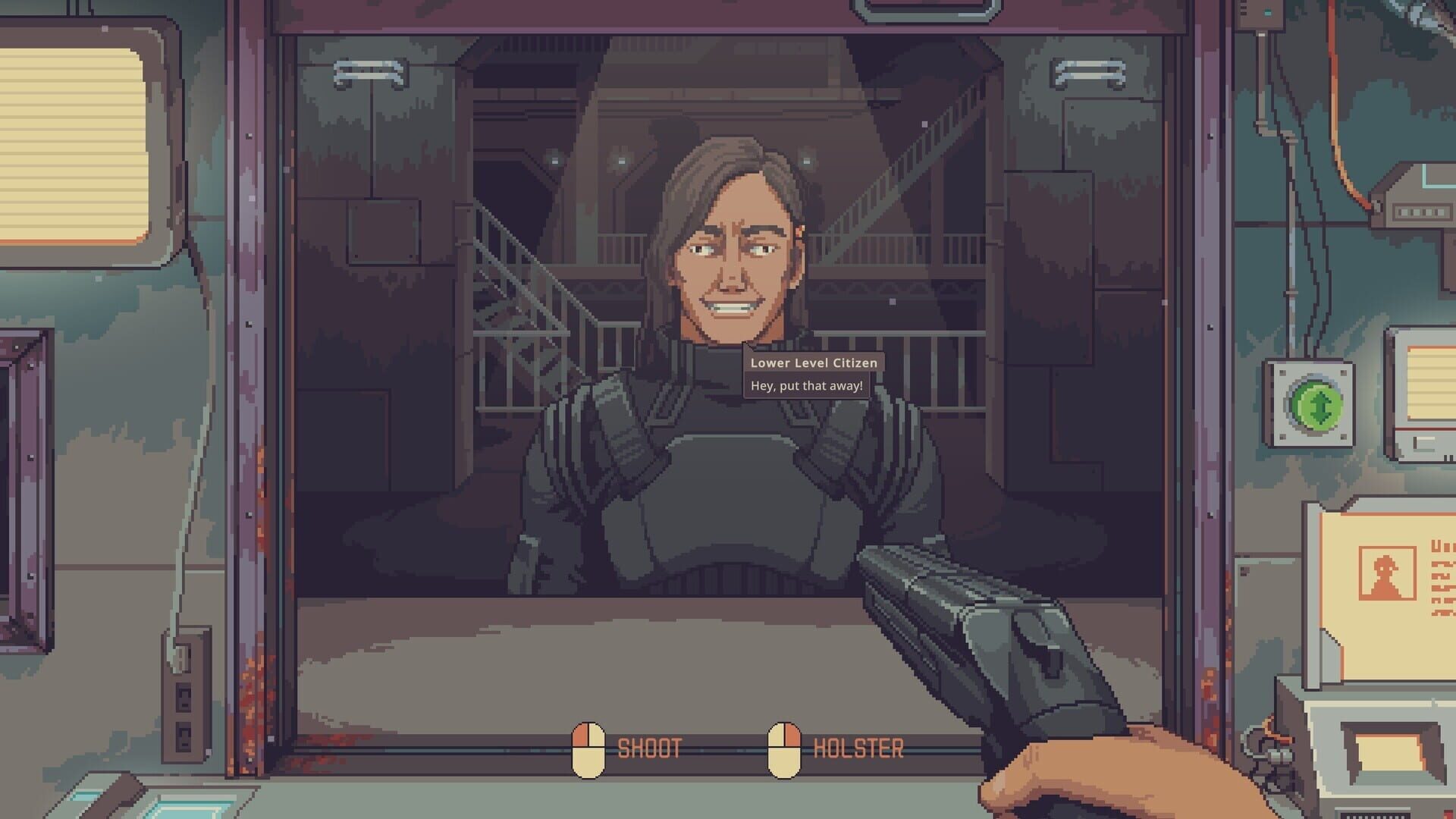 Probably Stolen screenshot 5