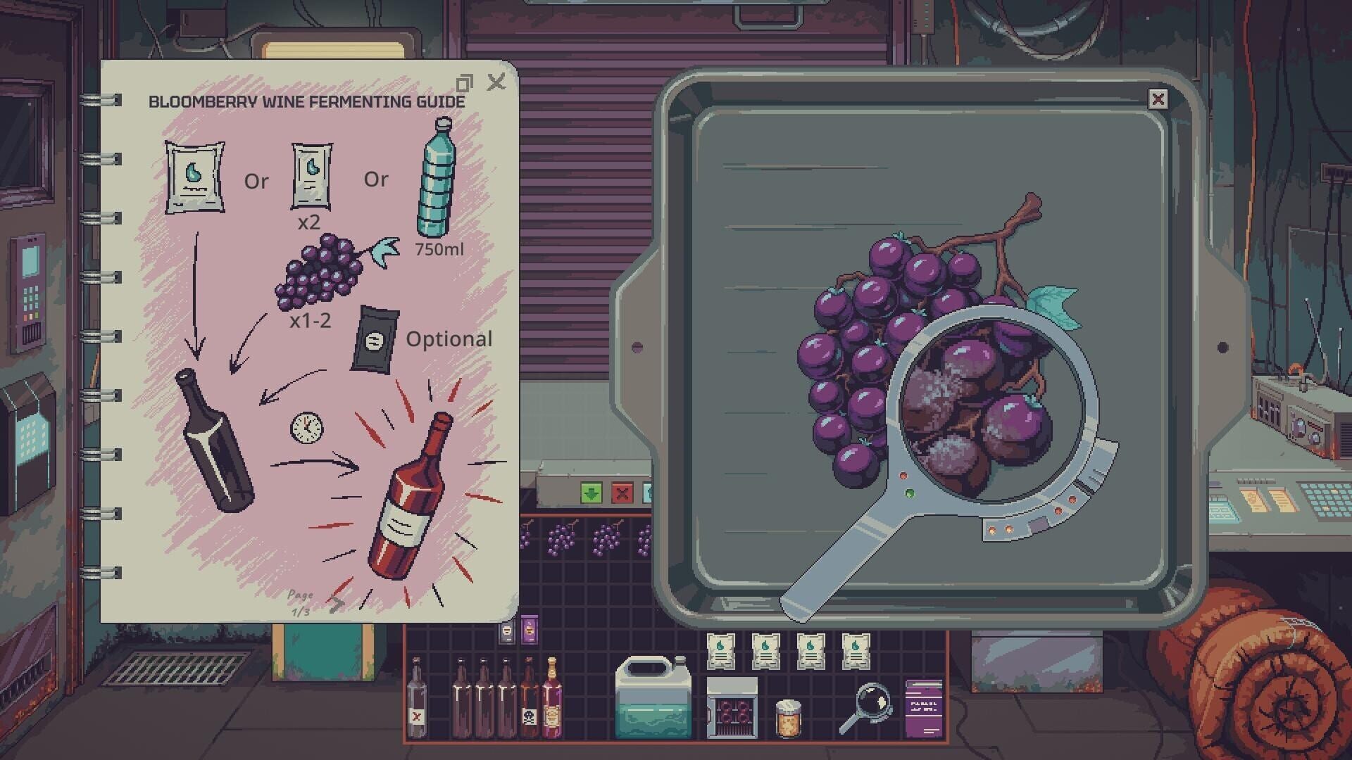 Probably Stolen screenshot 6