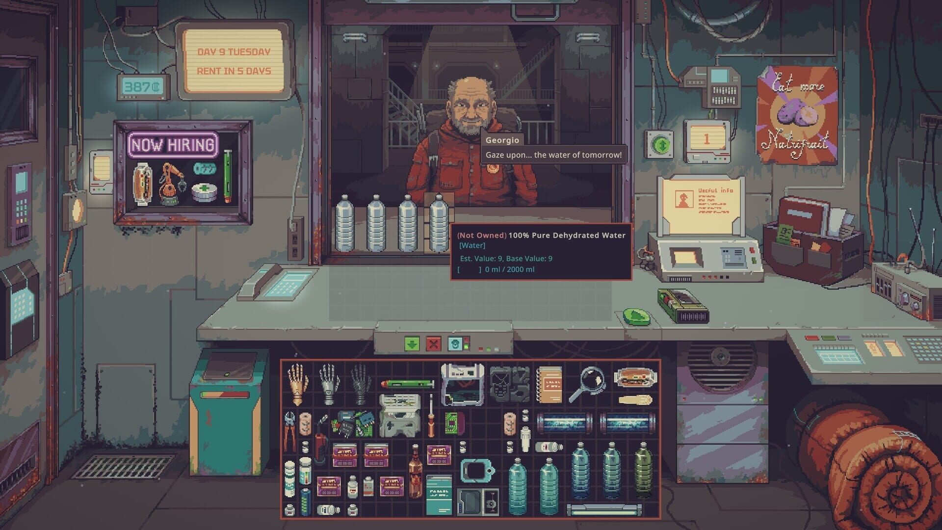 Probably Stolen screenshot 8