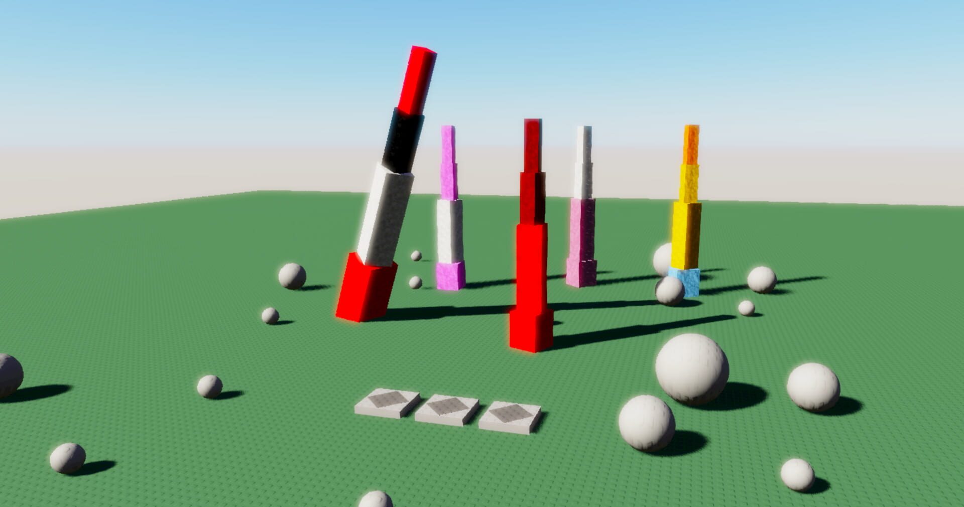 Luduvo screenshot 1