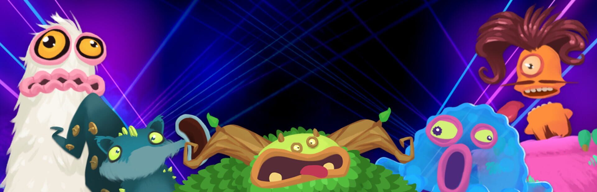 My Singing Monsters Karaoke artwork 8