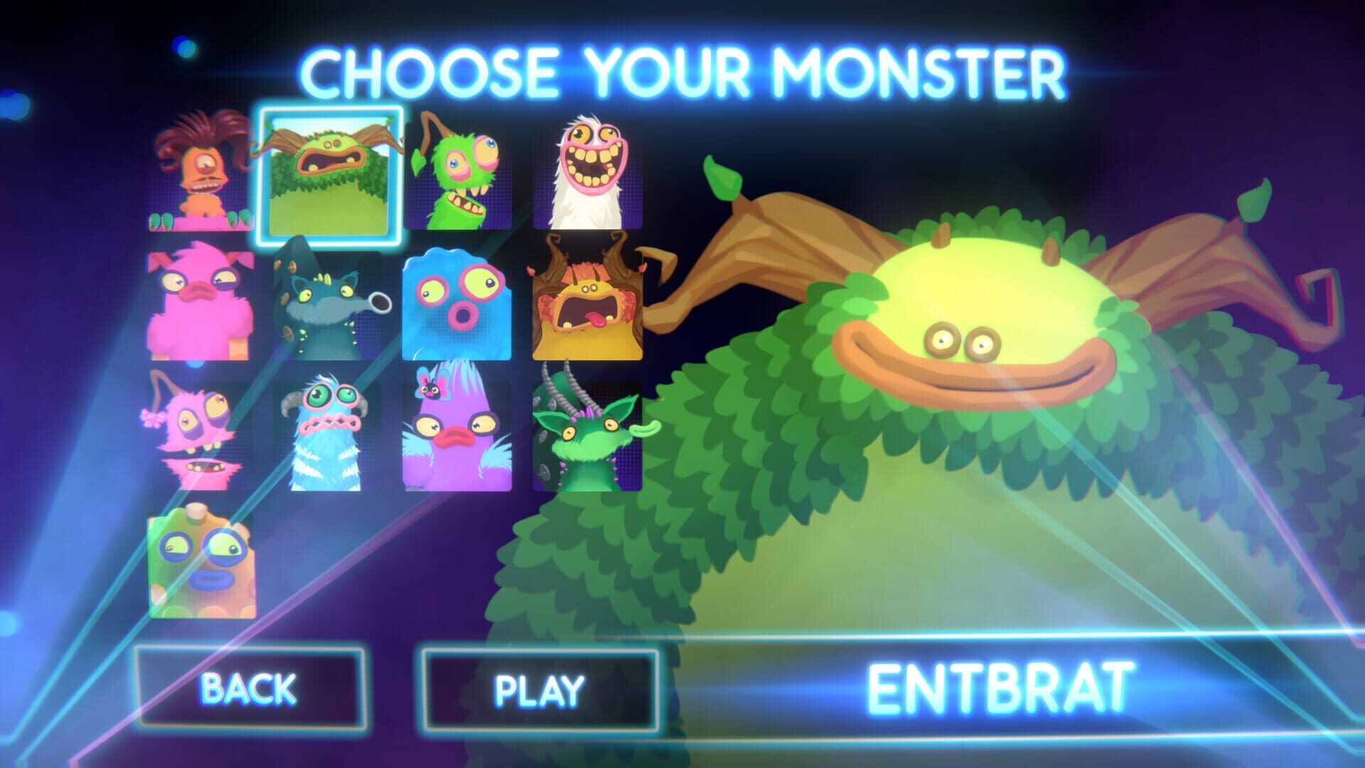 My Singing Monsters Karaoke screenshot 5
