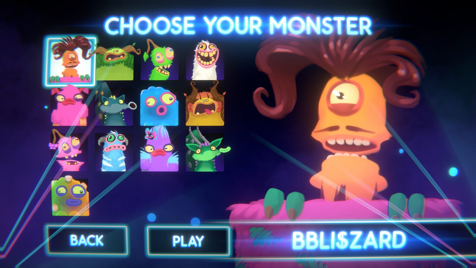 My Singing Monsters Karaoke screenshot 2
