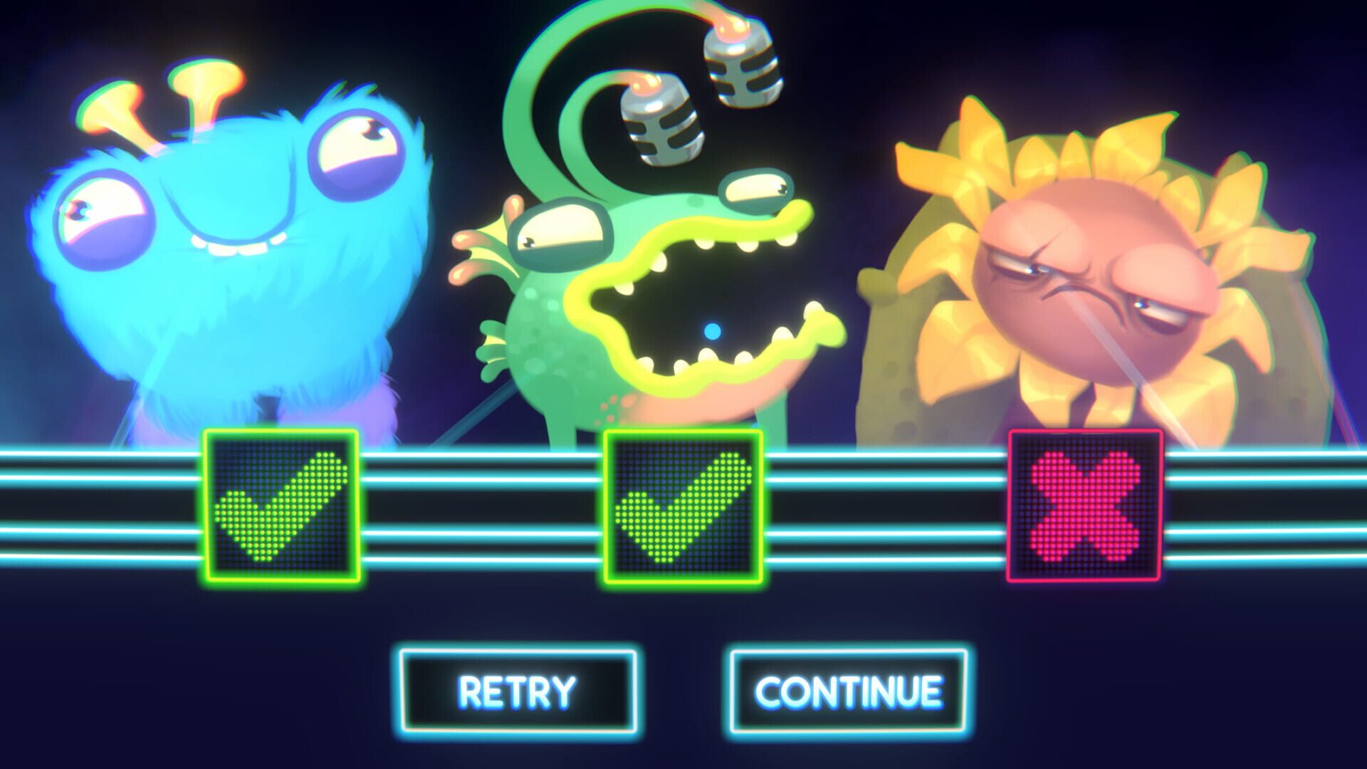My Singing Monsters Karaoke screenshot 6