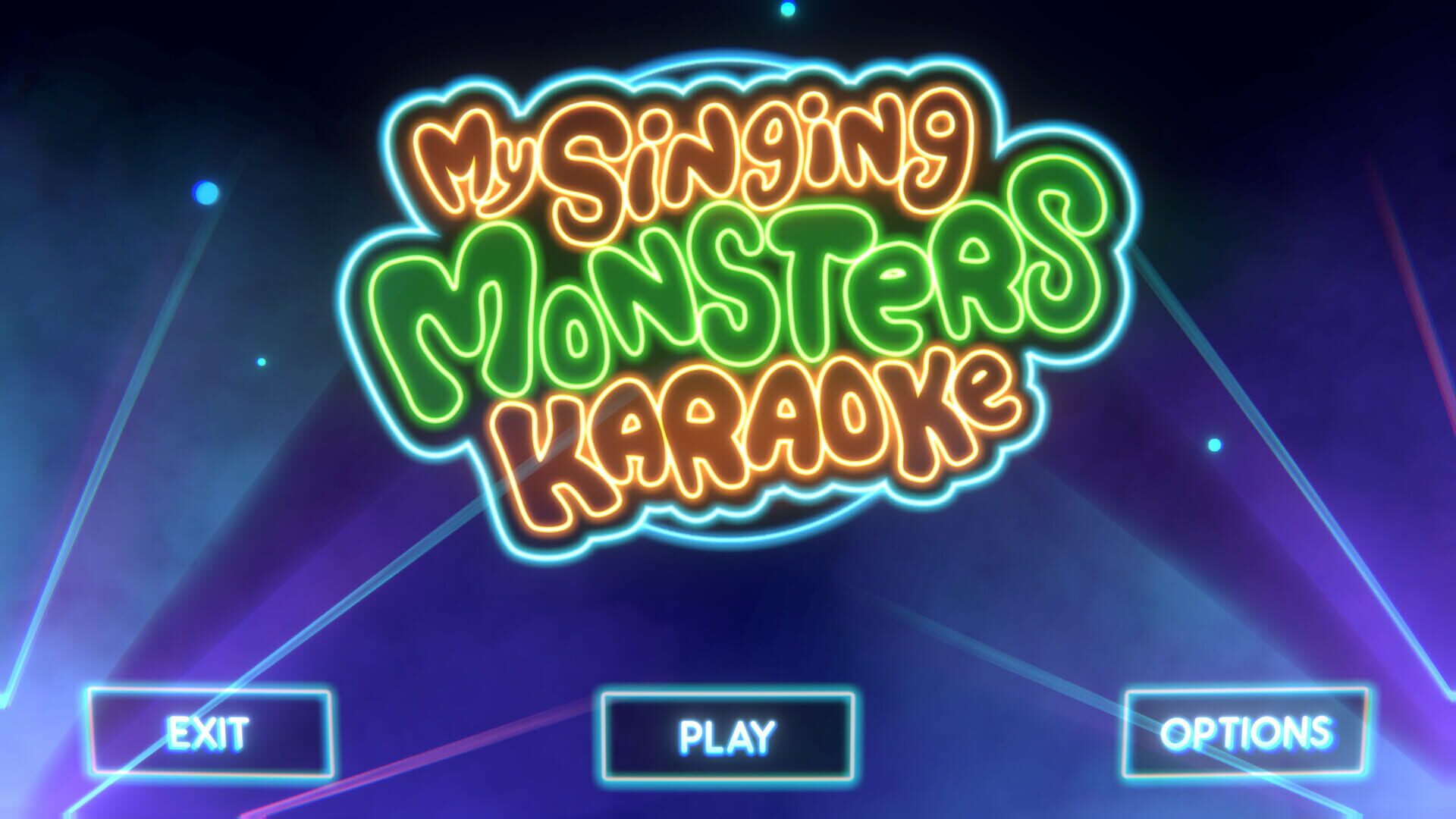 My Singing Monsters Karaoke screenshot 4