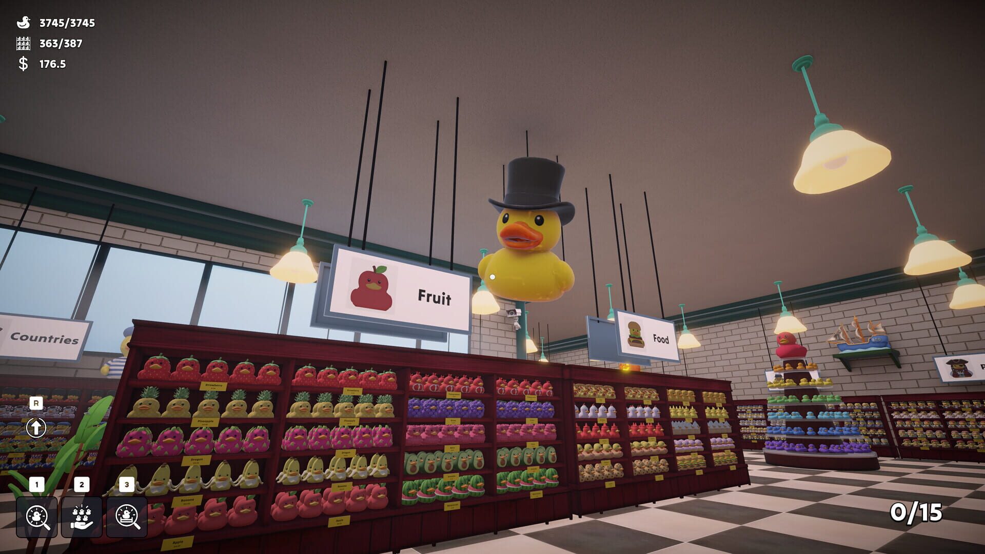 Sort Them Ducks screenshot 7
