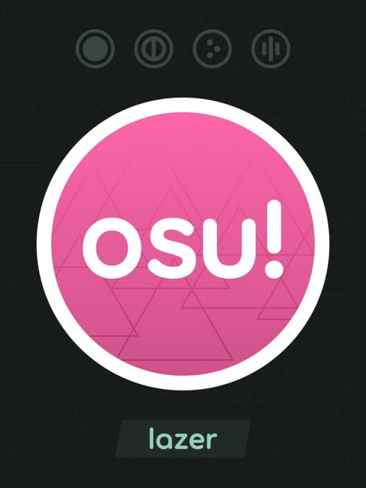 Osu!Lazer cover