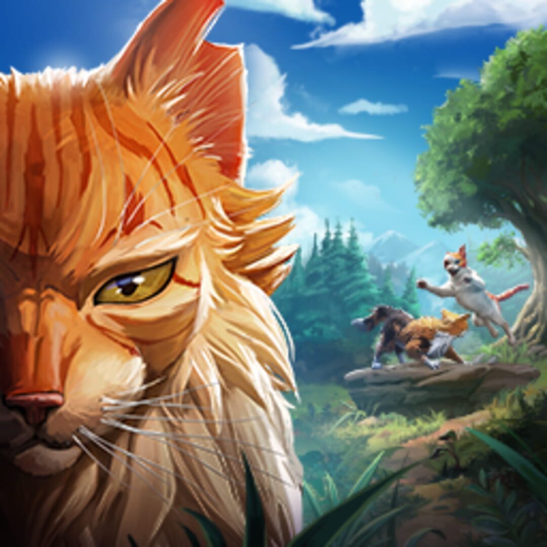 Warrior Cats: Clans of the Forest artwork 13