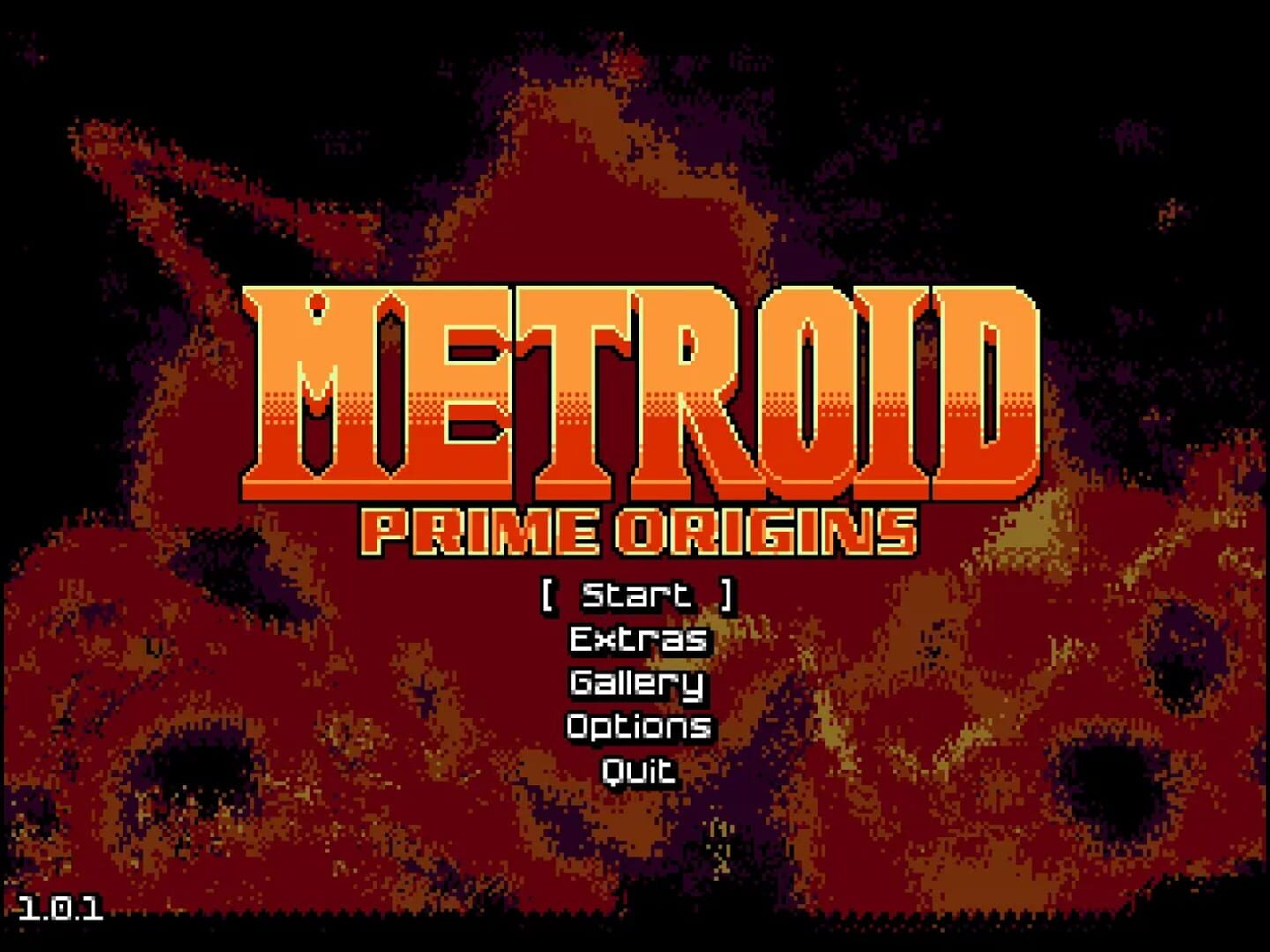Metroid Prime Origins screenshot 2