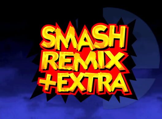 Smash Remix +Extra cover