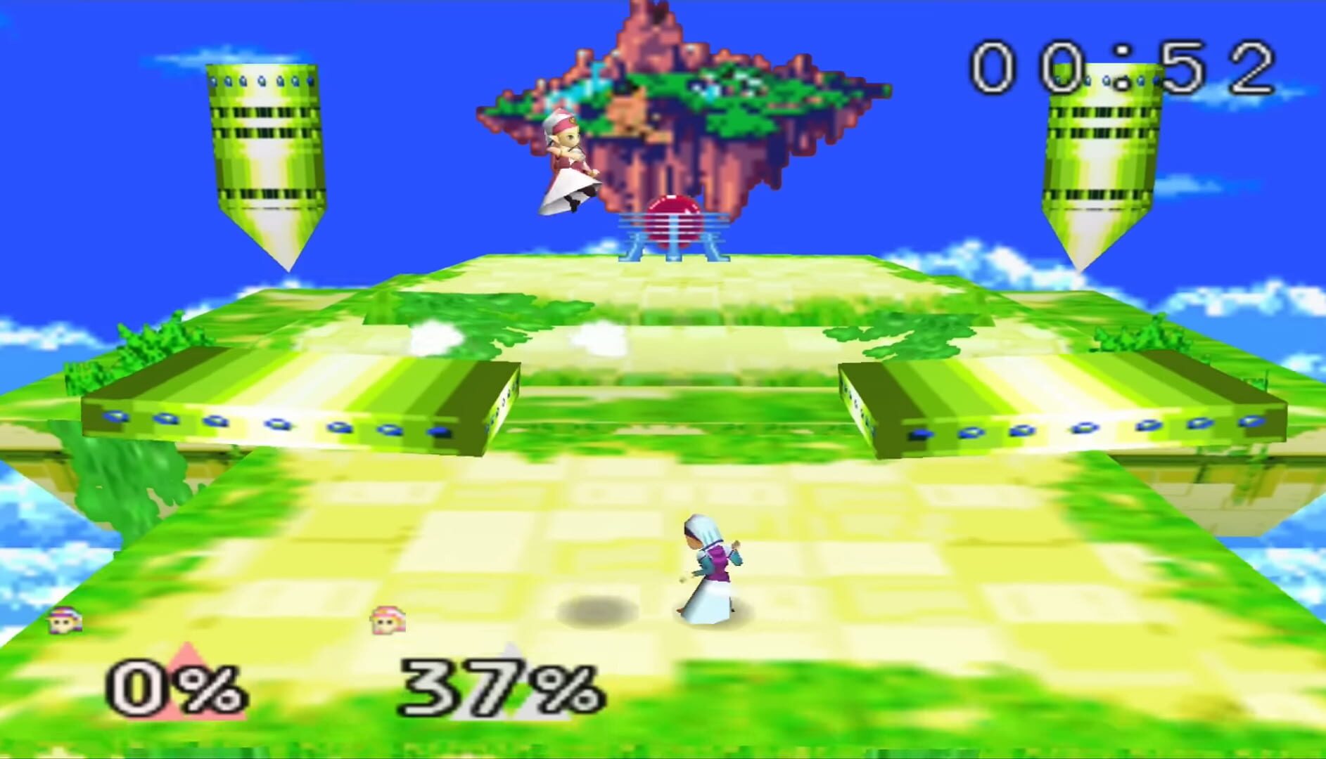 Smash Remix +Extra screenshot 1