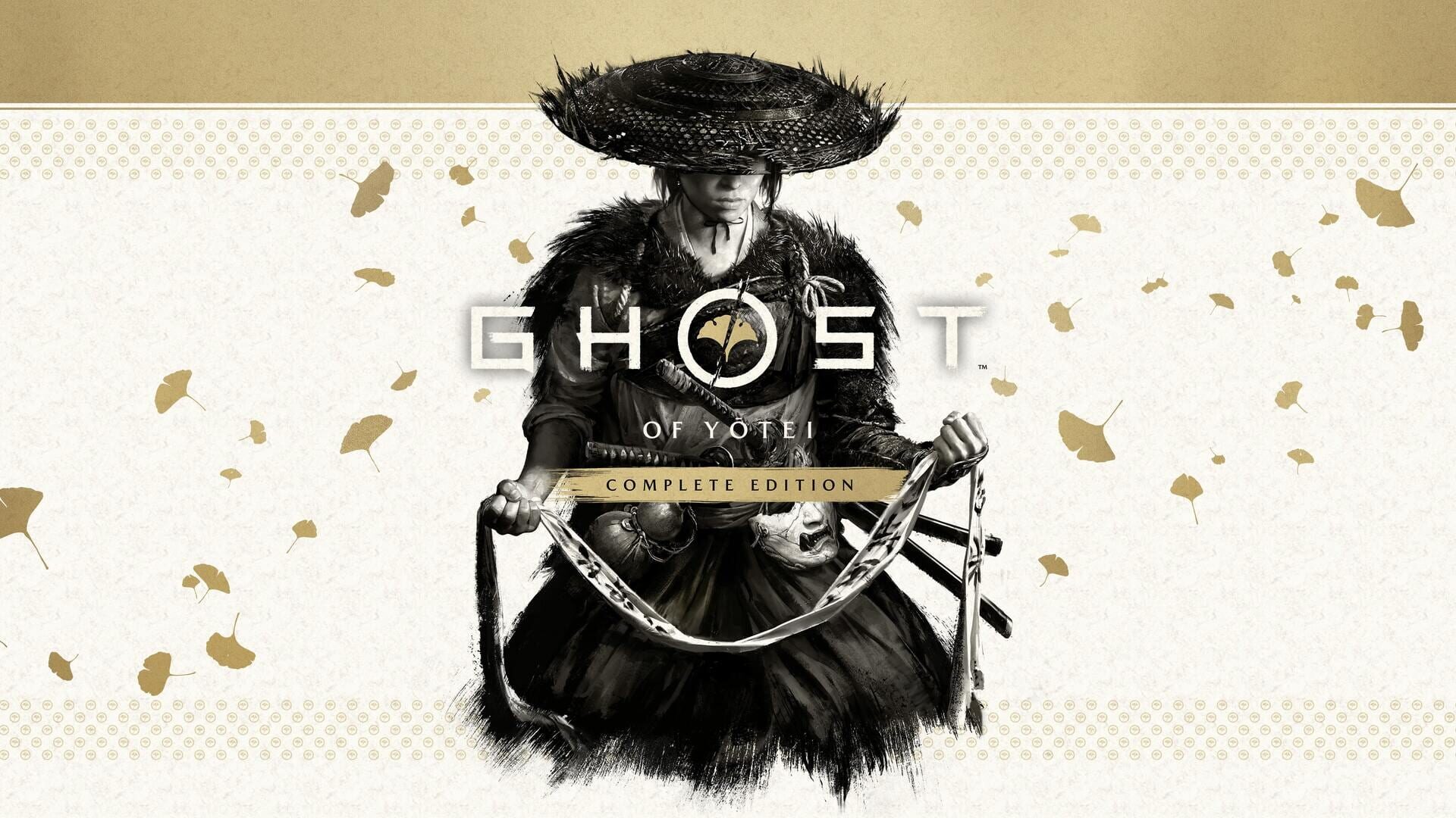 Ghost of Yotei: Complete Edition artwork 5