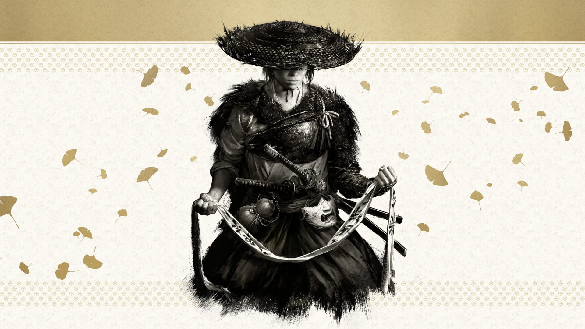 Ghost of Yotei: Complete Edition artwork 7