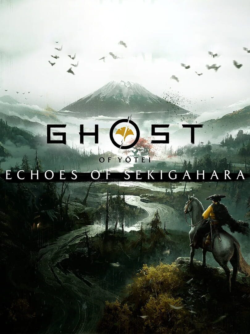Ghost of Yotei: Complete Edition artwork 4