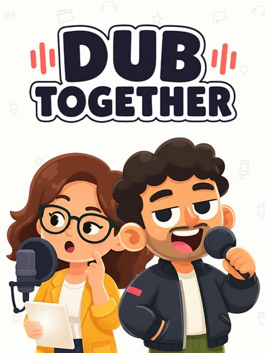 Dub Together cover