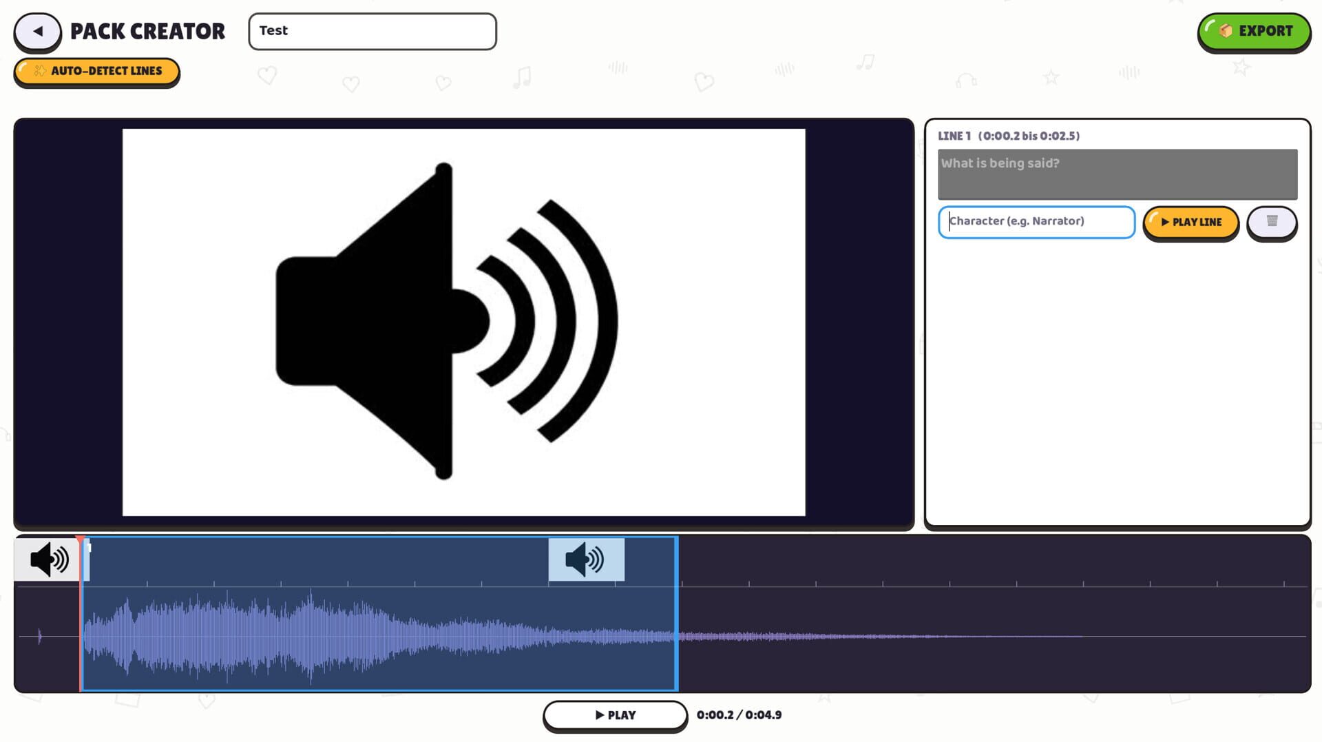Dub Together screenshot 5