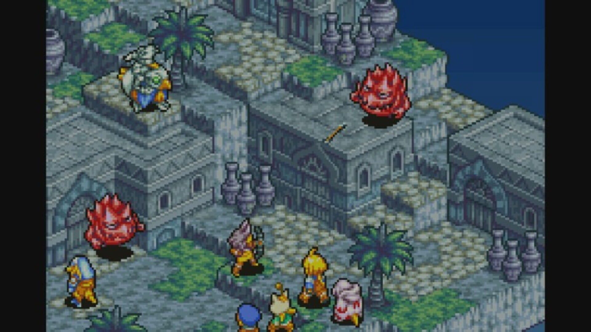 Final Fantasy Tactics Advance screenshot 6
