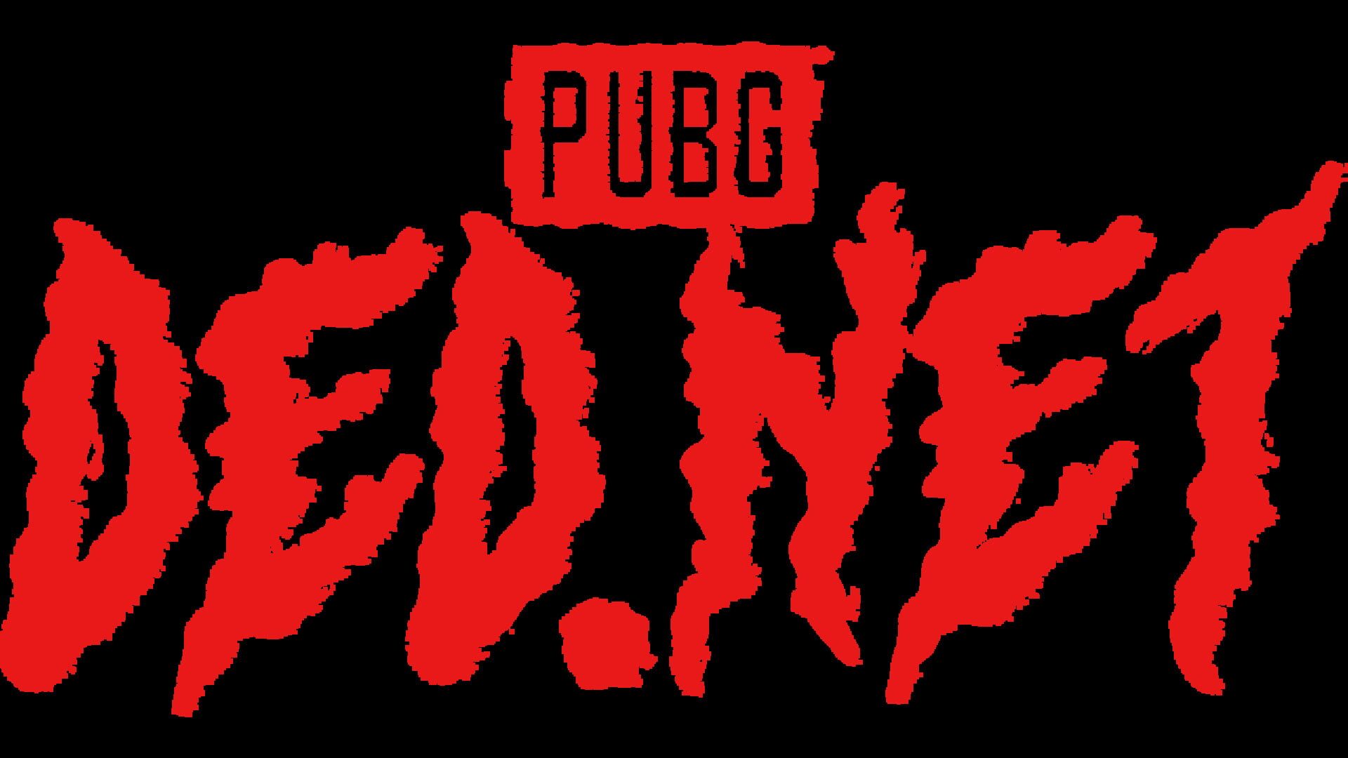 PUBG Ded.Net artwork 13