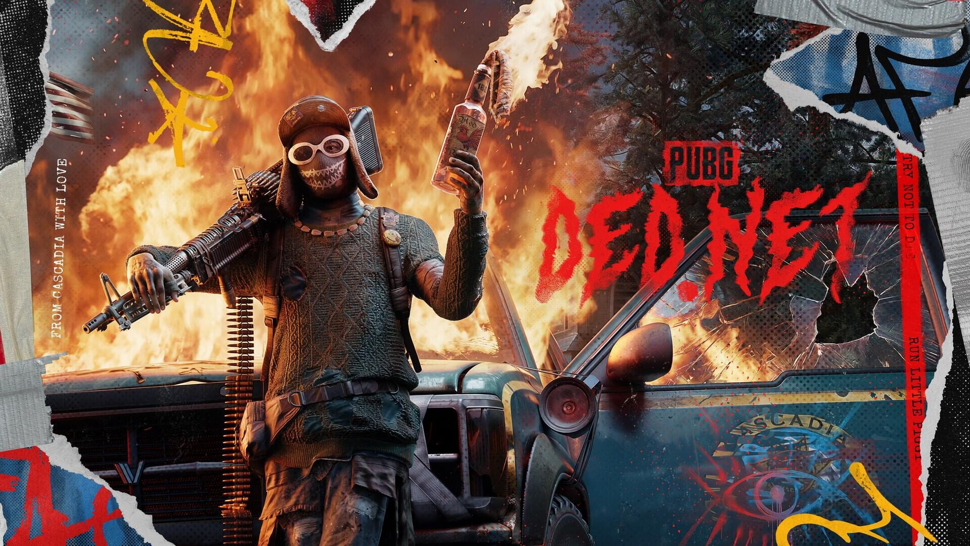 PUBG Ded.Net artwork 11