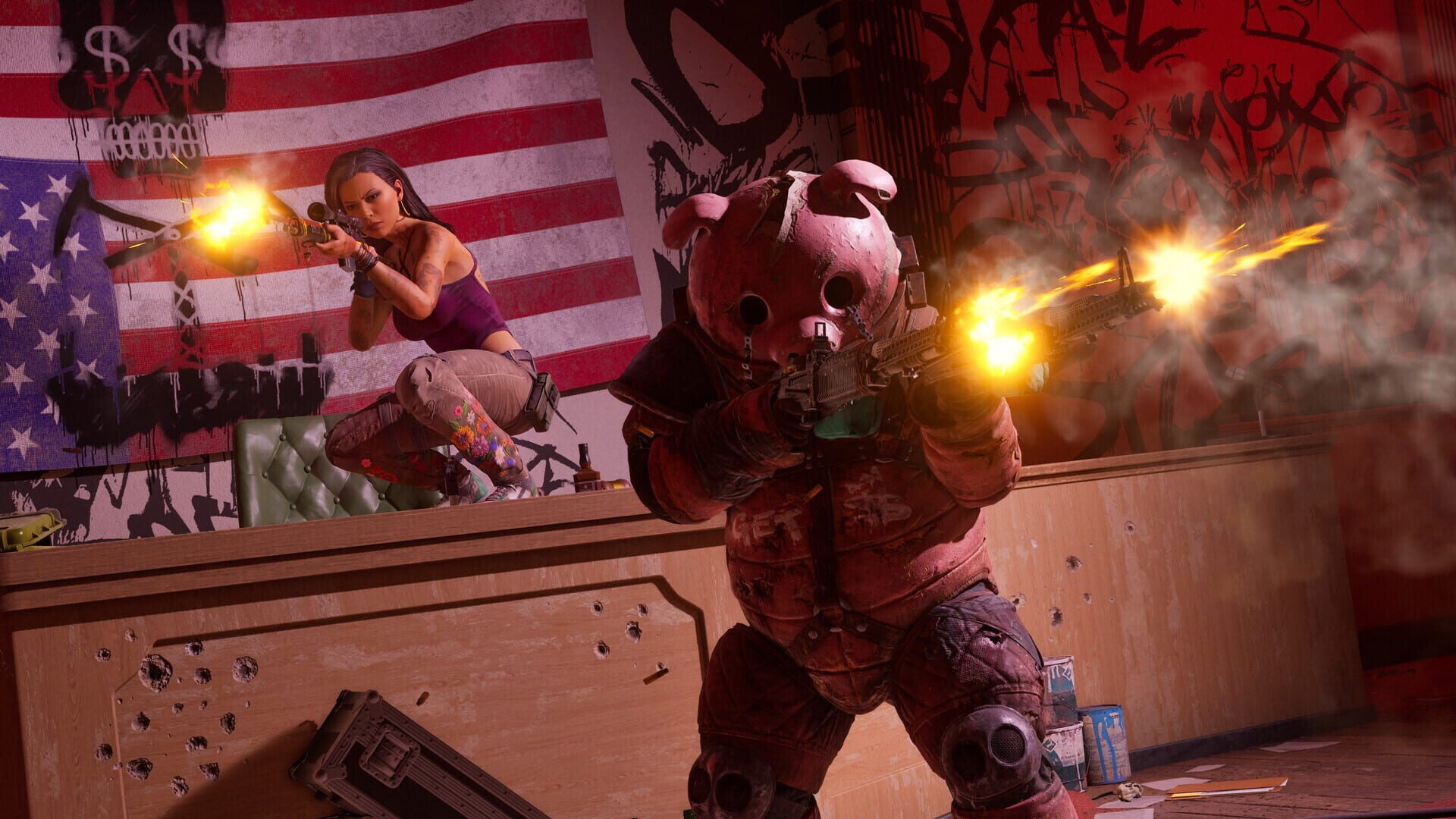 PUBG Ded.Net screenshot 5