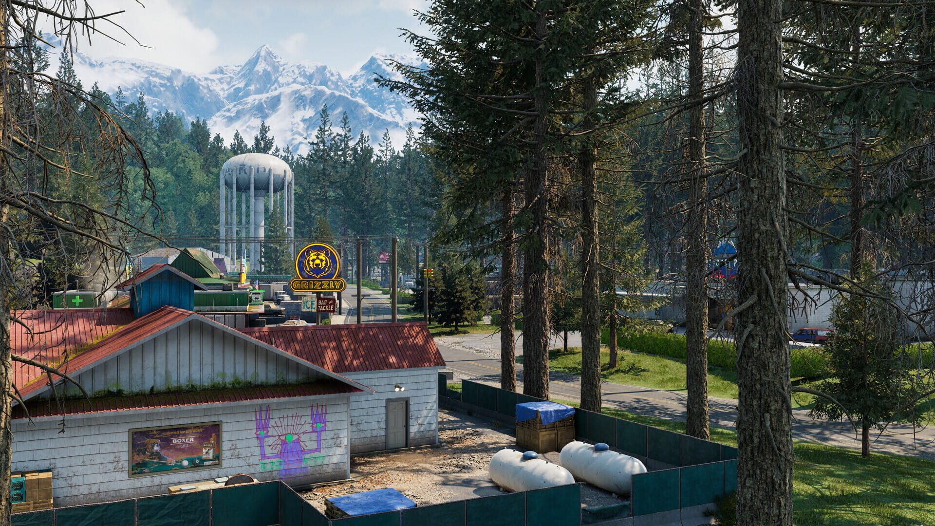 PUBG Ded.Net screenshot 9