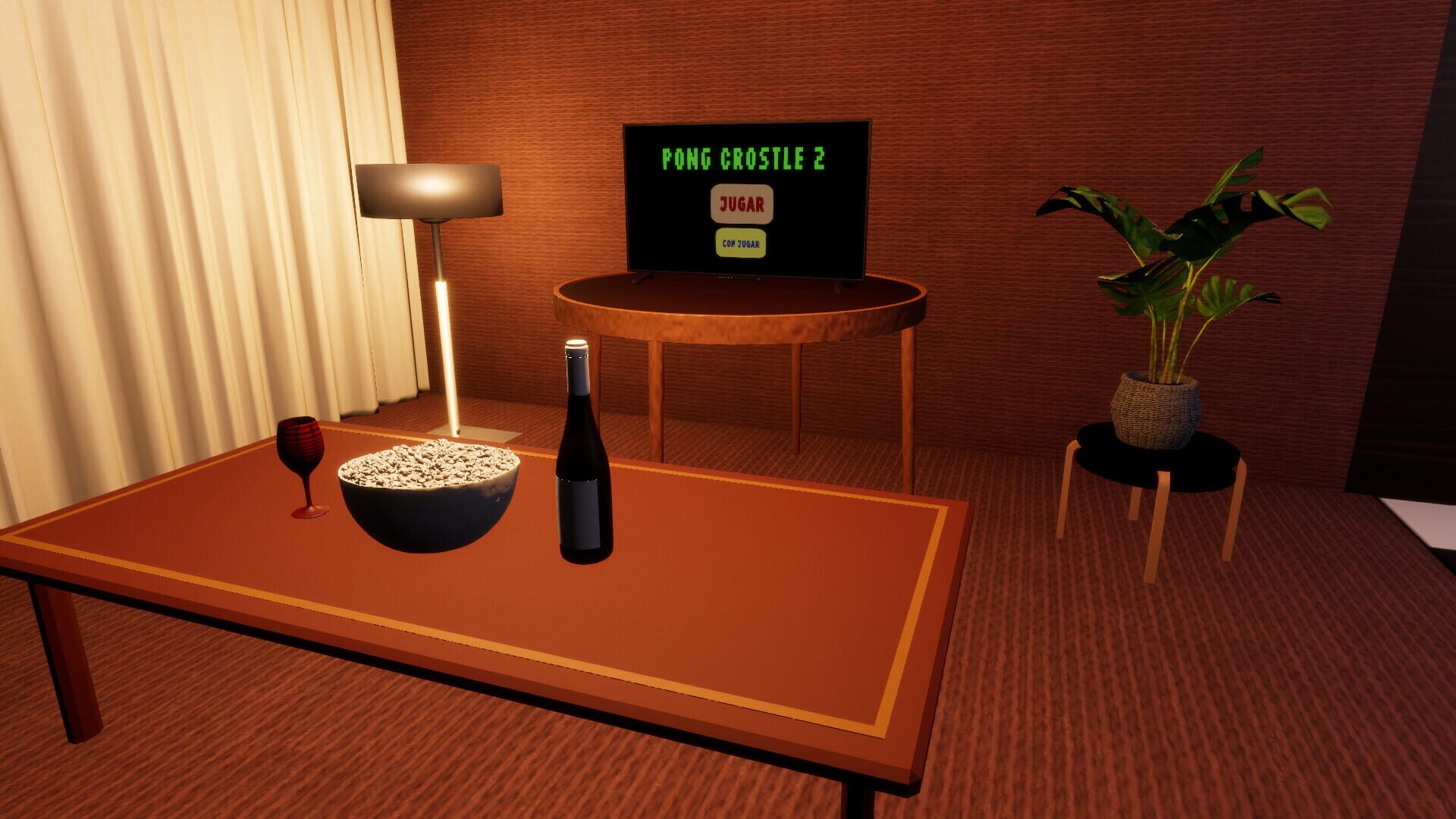 Sala de Juegos 3D screenshot 8