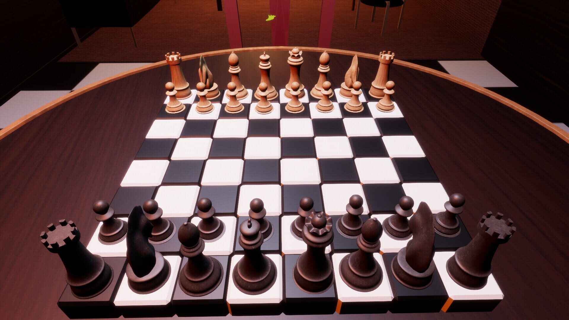 Sala de Juegos 3D screenshot 9