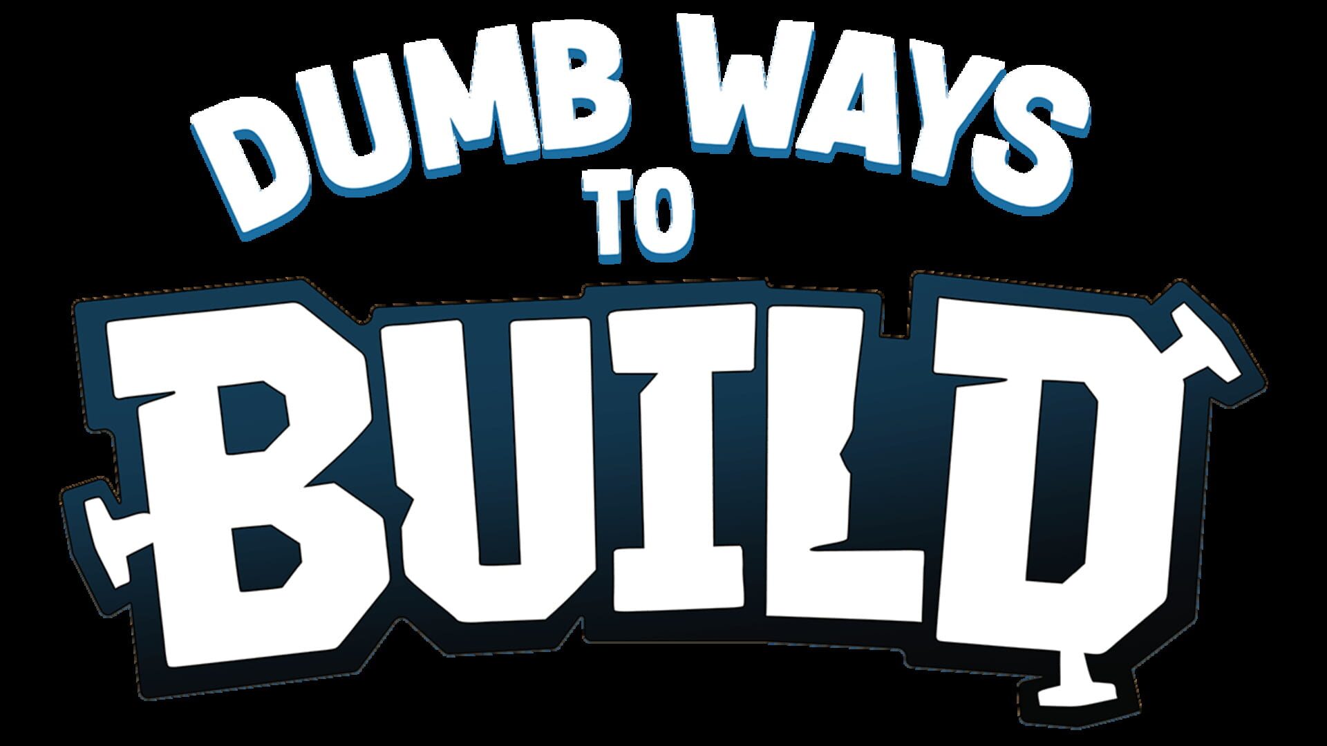 Dumb Ways to Build artwork 9